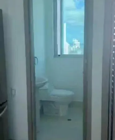 Apartamento Con Vista Al Mar Cartagena