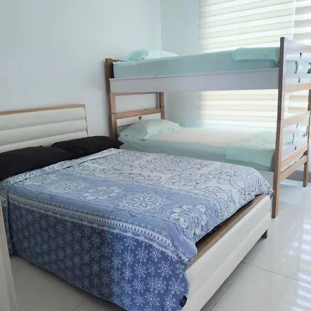Apartamento Con Vista Al Mar