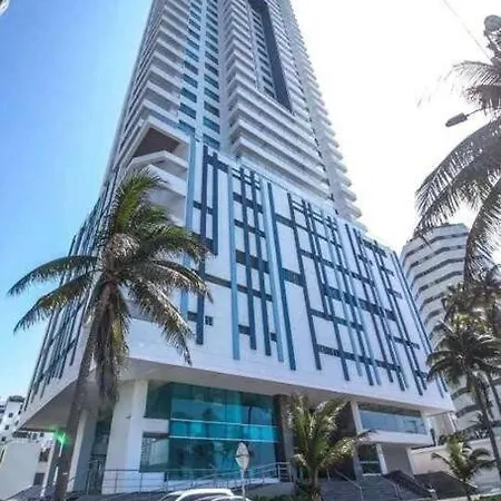 Apartamento Con Vista Al Mar Apartamento *