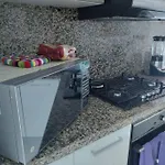Apartamento Con Vista Al Mar