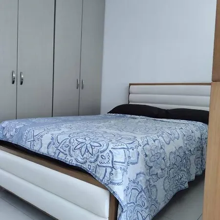Apartamento Con Vista Al Mar Apartment Cartagena