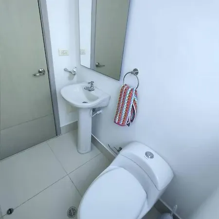 Apartamento Con Vista Al Mar *